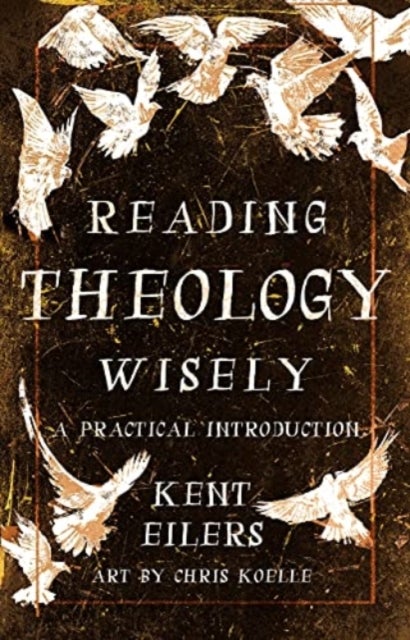 Reading Theology Wisely - A Practical Introduction