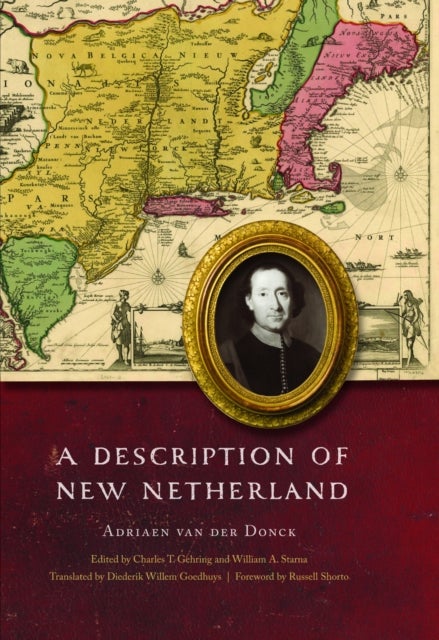 A Description of New Netherland
