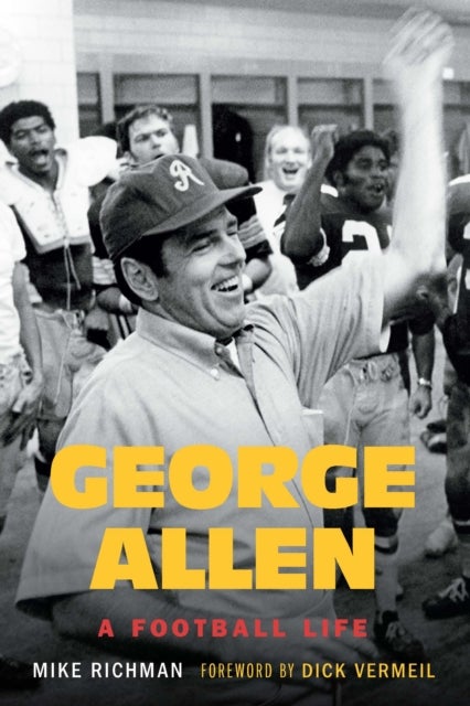 George Allen - A Football Life