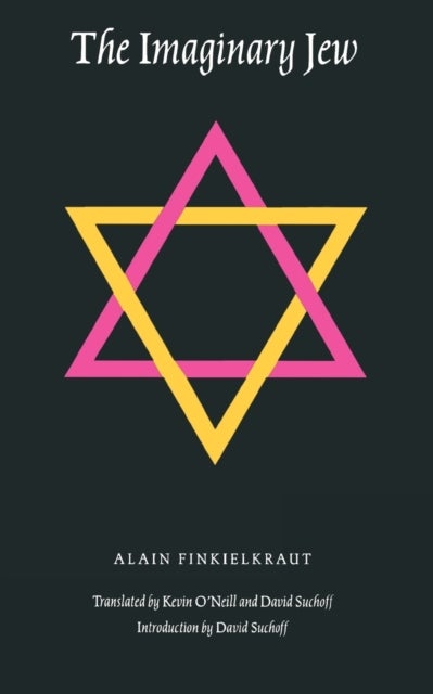 The Imaginary Jew