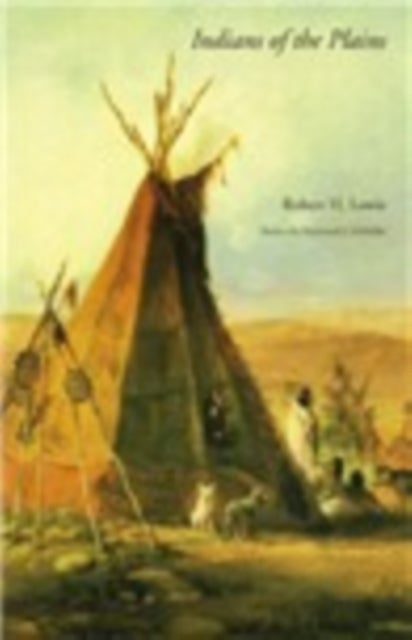Indians of the Plains