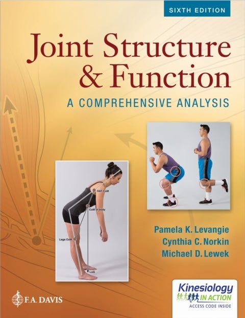 Joint Structure & Function - A Comprehensive Analysis