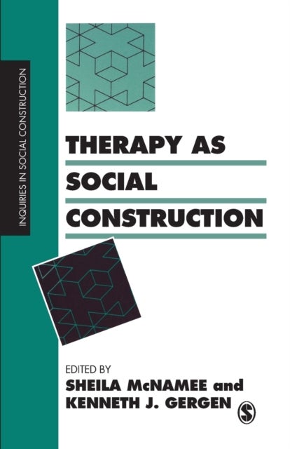 Therapy as Social Construction