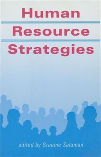 Human Resource Strategies