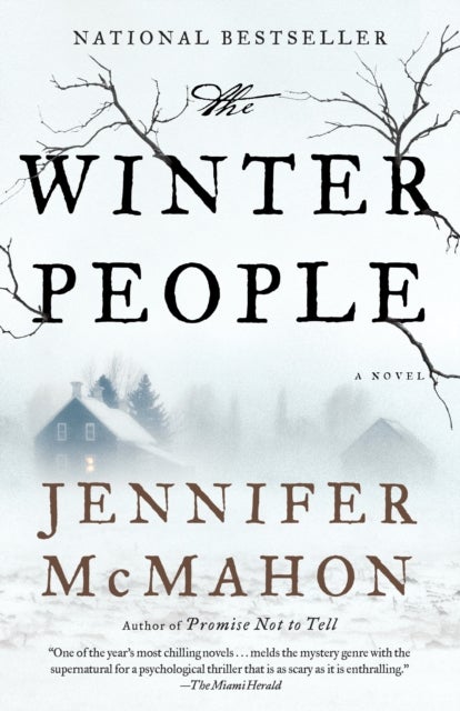 The Winter People - A Suspense Thriller