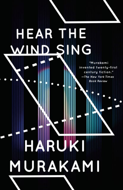 Wind/Pinball - Hear the Wind Sing and Pinball, 1973 (Two Novels)