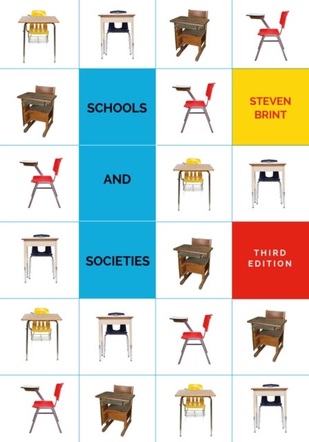 Schools and Societies - Third Edition