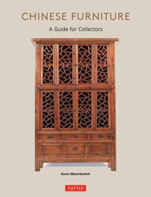 Chinese Furniture - A Guide to Collecting Antiques