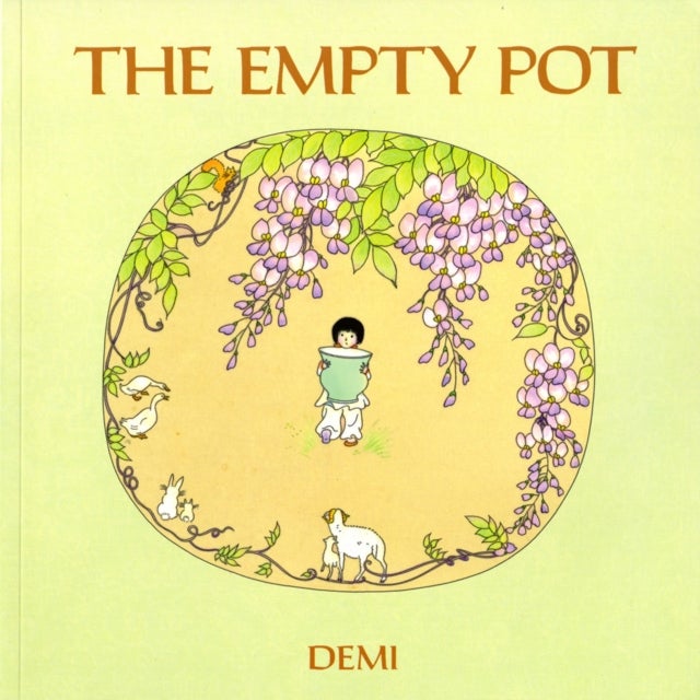 The Empty Pot