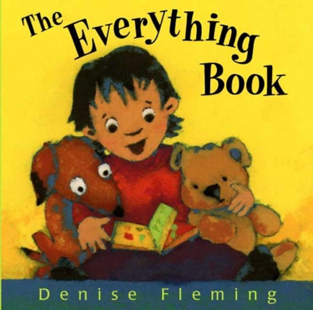 Everything Book