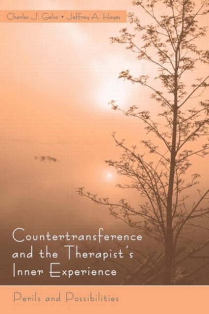 Countertransference and the Therapist's Inner Experience - Perils and Possibilities