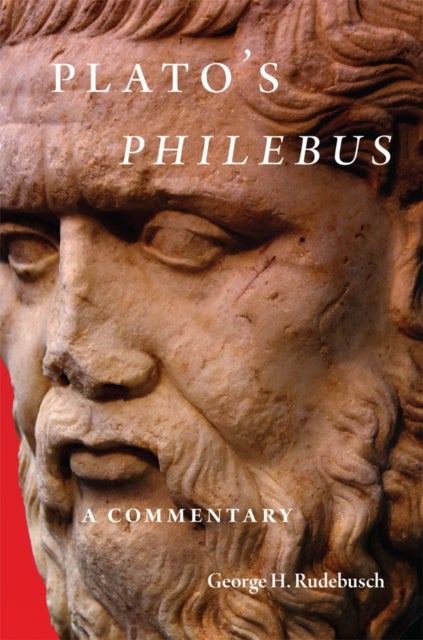 Plato's Philebus Volume 63 - A Commentary