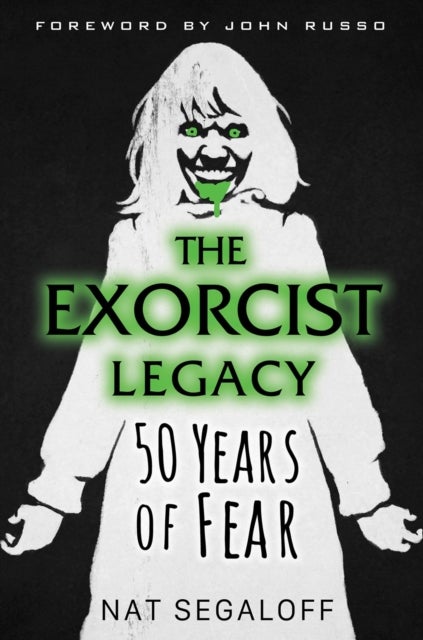 The Exorcist Legacy - 50 Years of Fear
