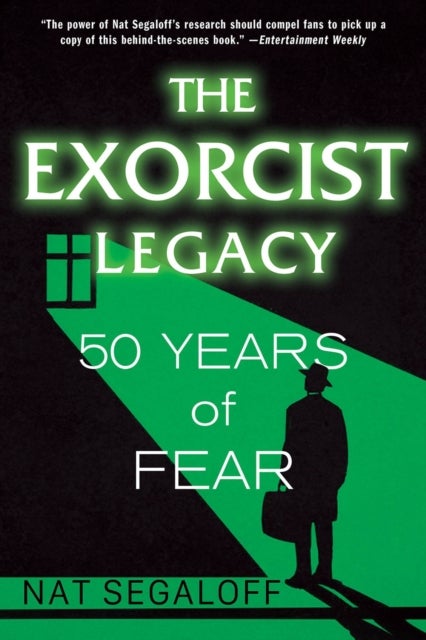 The Exorcist Legacy - 50 Years of Fear