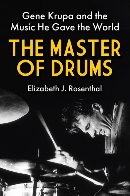 The Master of Drums