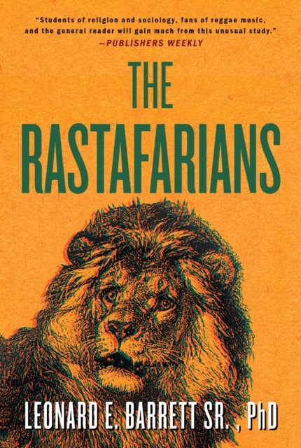 The Rastafarians - Twentieth Anniversary Edition