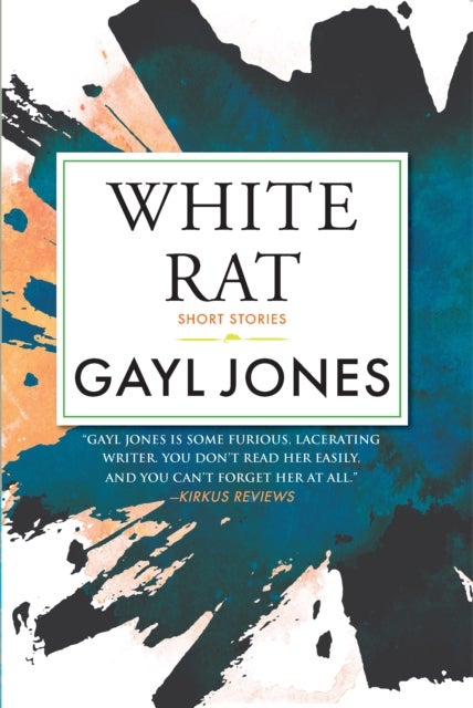 White Rat - Short Stories