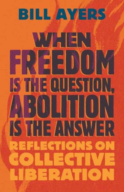 When Freedom Is the Question, Abolition Is the Answer - Reflections on Collective Liberation