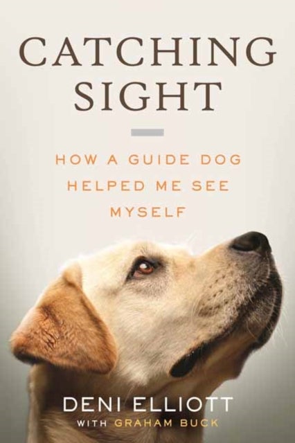 Catching Sight - How A Guide Dog Helped Me See Myself