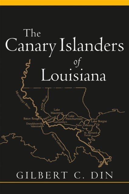 The Canary Islanders of Louisiana