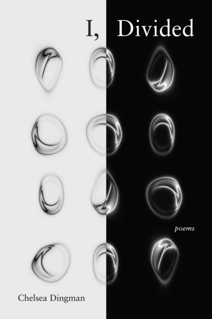 I, Divided - Poems