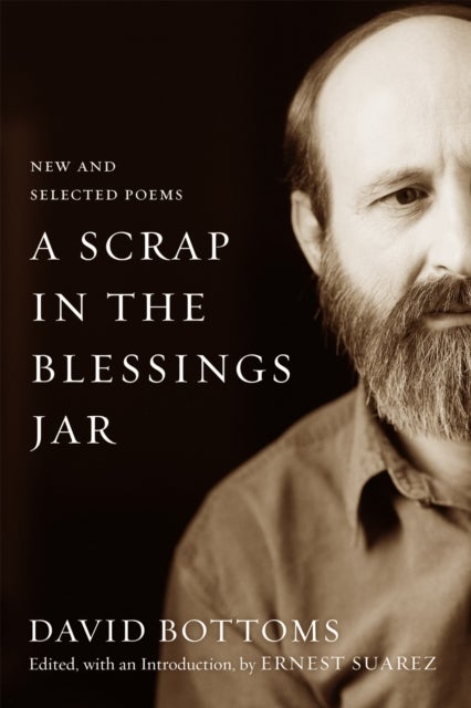 A Scrap in the Blessings Jar - New and Selected Poems