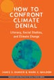 How to Confront Climate Denial