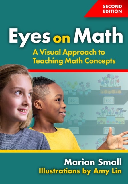 Eyes on Math - A Visual Approach to Teaching Math Concepts