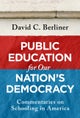 Public Education for Our Nation's Democracy