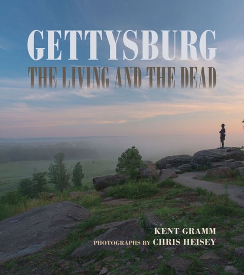 Gettysburg - The Living and the Dead
