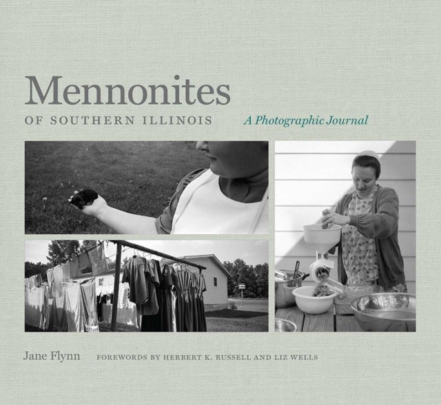 Mennonites of Southern Illinois - A Photographic Journal