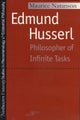 Edmund Husserl