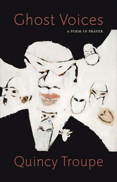 Ghost Voices - A Poem in Prayer