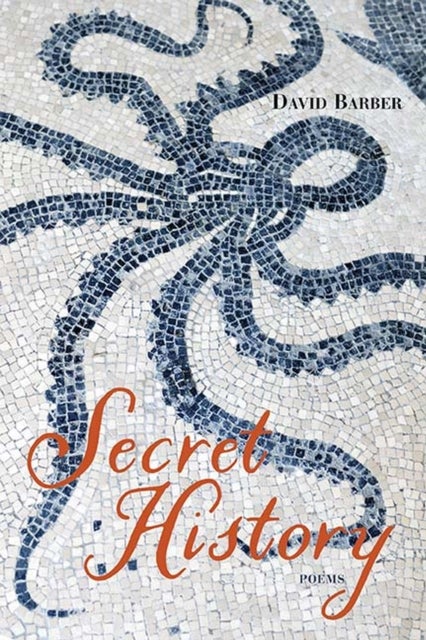 Secret History - Poems