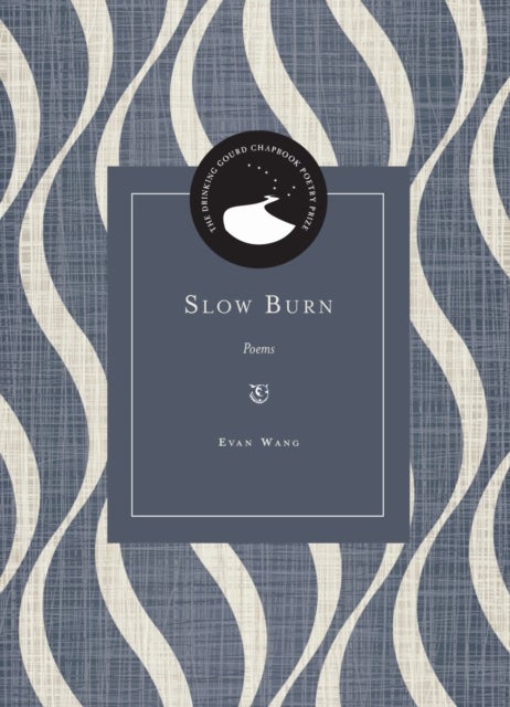 Slow Burn - Poems