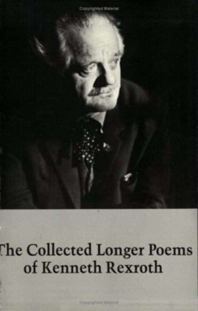 Collected Longer Poems