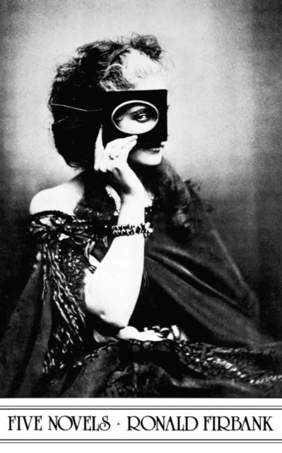 Firbank - Five Novels