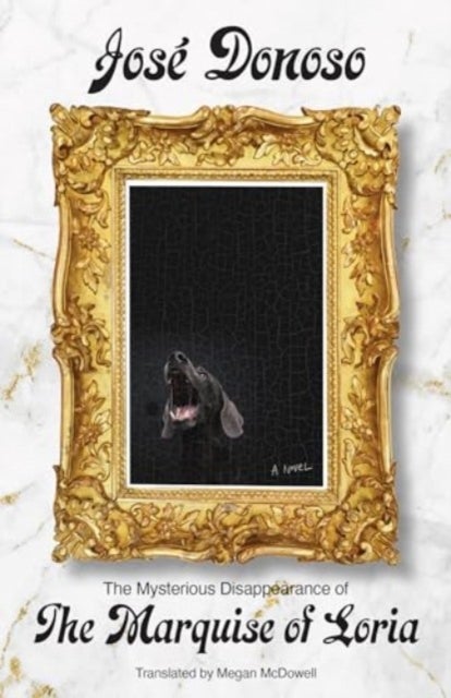 The Mysterious Disappearance of the Marquise of Loria