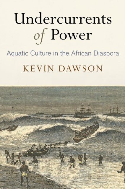 Undercurrents of Power - Aquatic Culture in the African Diaspora