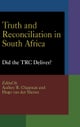 Truth and Reconciliation in South Africa