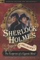 Sherlock Holmes and Philosophy