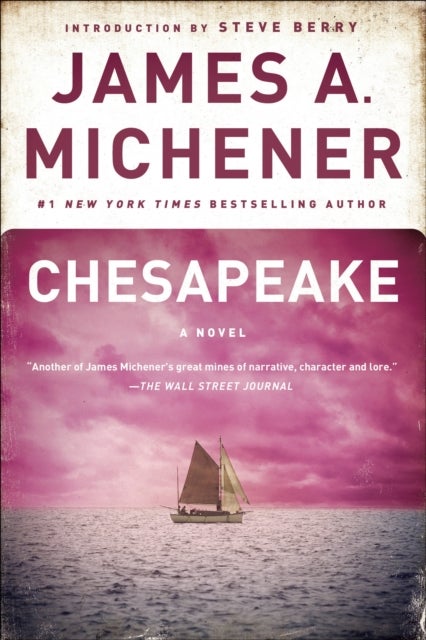 Chesapeake - A Novel