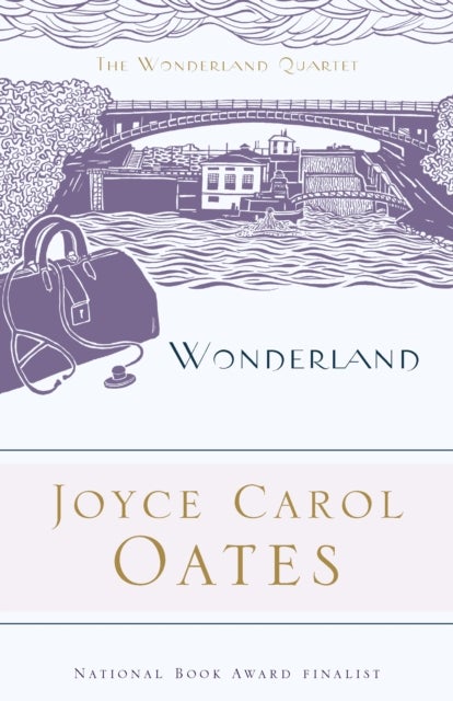 Wonderland. The Wonderland Quartet 4