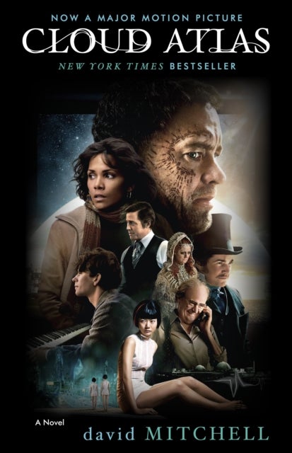 Cloud Atlas (Movie Tie-in Edition) - A Novel