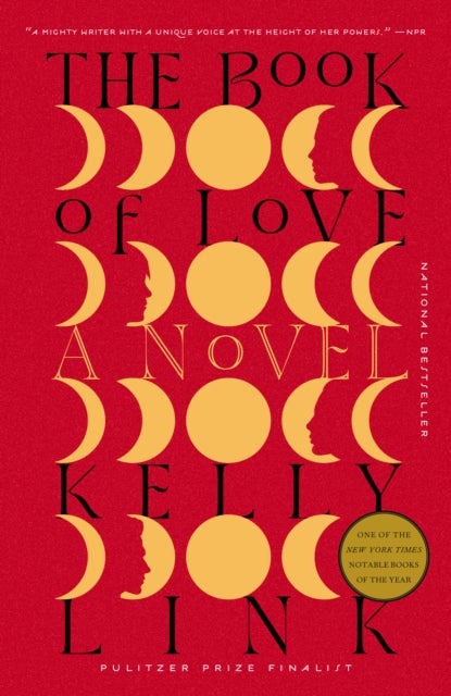 The Book of Love - A Novel