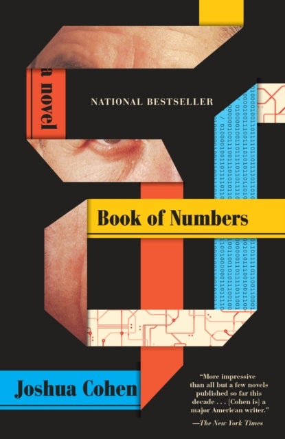 Book of Numbers - A Novel
