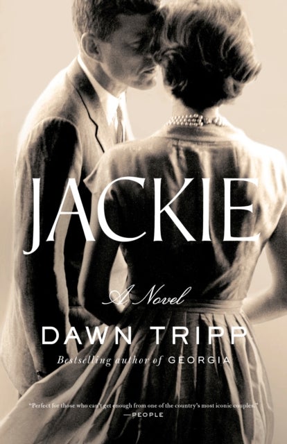 Jackie - A Novel
