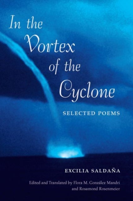 In the Vortex of the Cyclone - Selected Poems by Excilia Saldana