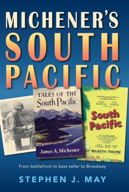 Michener's South Pacific