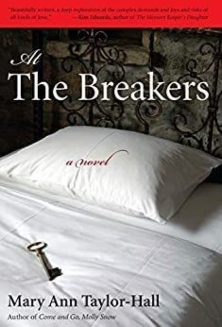 At The Breakers - A Novel